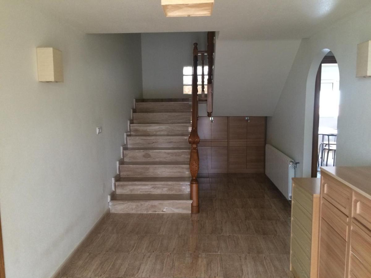 Chalet Muy Cerca De La Playa Con Piscina Privada Dehesa de Campoamor  Buitenkant foto