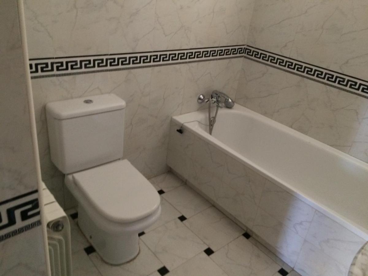 Chalet Muy Cerca De La Playa Con Piscina Privada Dehesa de Campoamor  Buitenkant foto