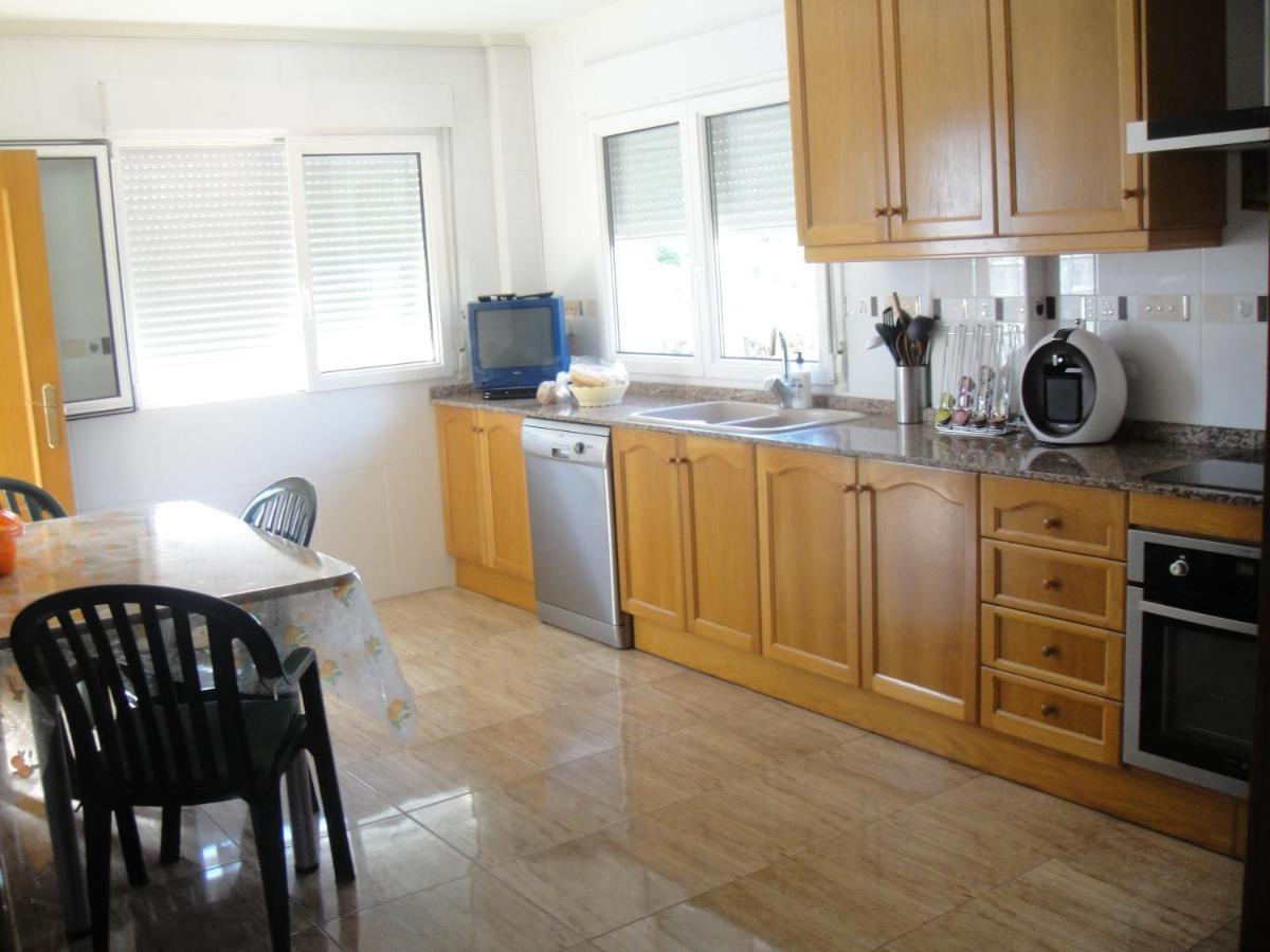 Chalet Muy Cerca De La Playa Con Piscina Privada Dehesa de Campoamor  Buitenkant foto